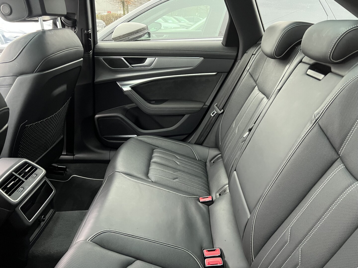 Audi A6 Allroad 55TDI 344PS B&O Matrix Black-Paket З Німеччини (126425)