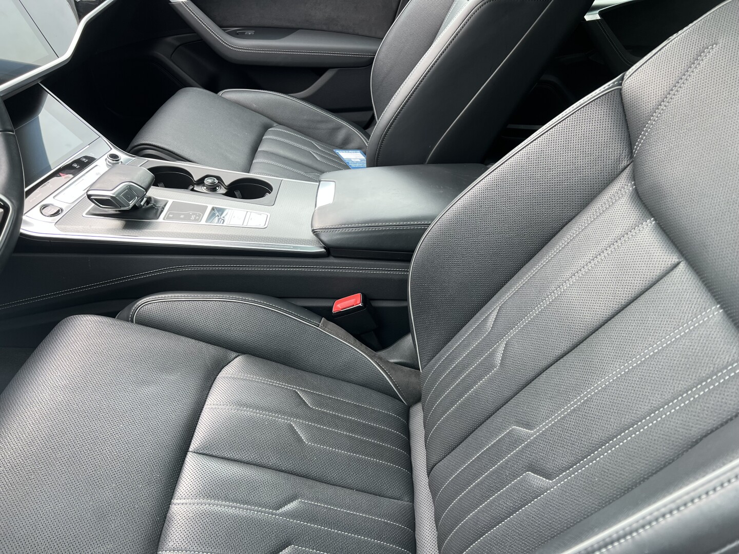 Audi A6 Allroad 55TDI 344PS B&O Matrix Black-Paket З Німеччини (126428)