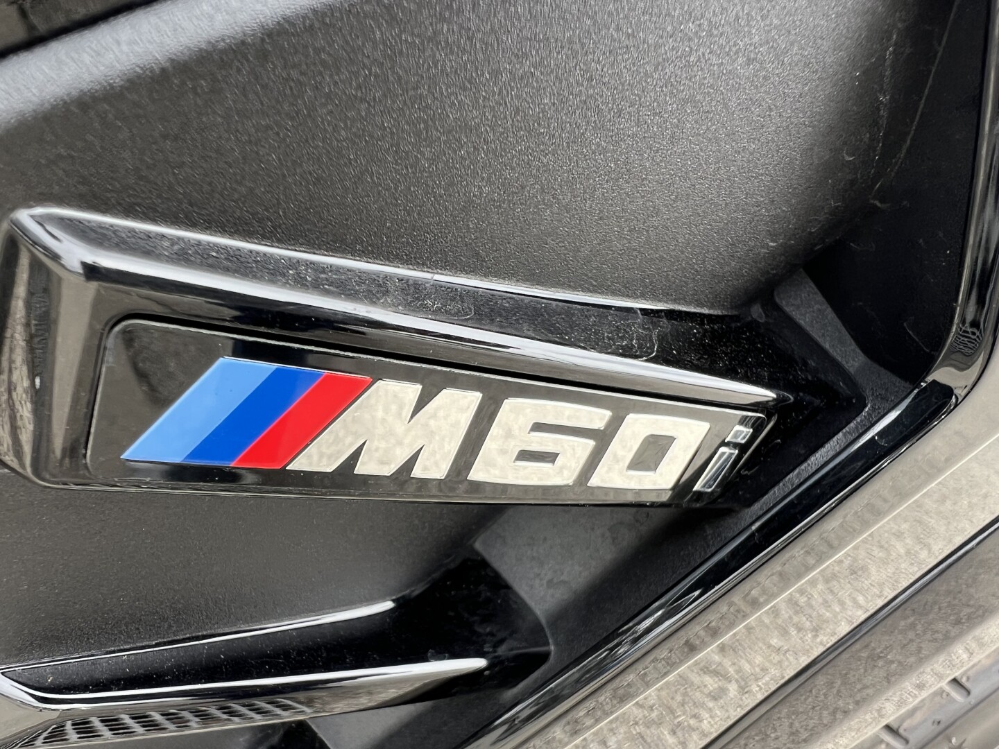 BMW X5 M60i xDrive M-Sport Pro Individual З Німеччини (126434)