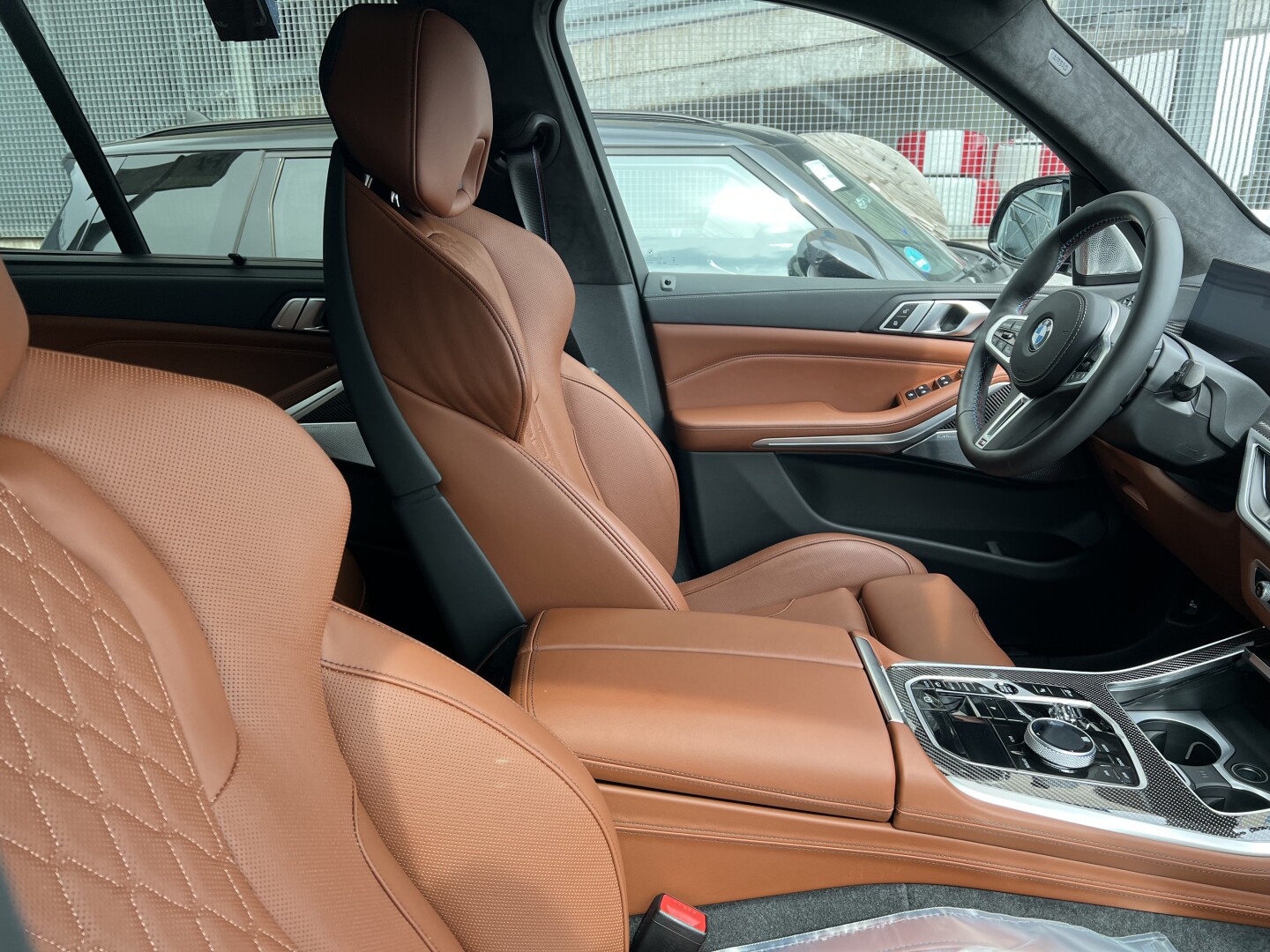 BMW X5 M60i xDrive M-Sport Pro Individual З Німеччини (126440)