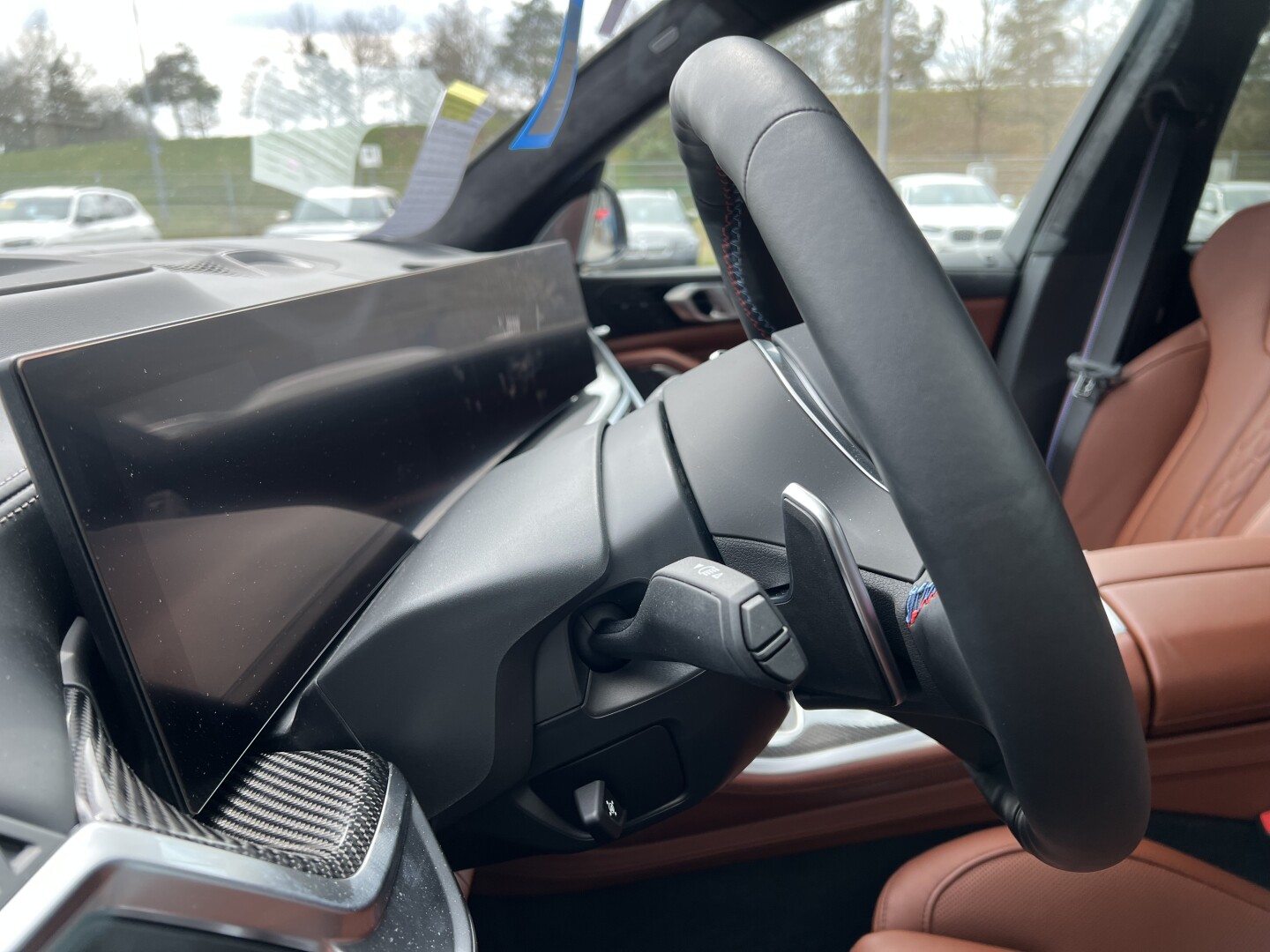 BMW X5 M60i xDrive M-Sport Pro Individual З Німеччини (126450)