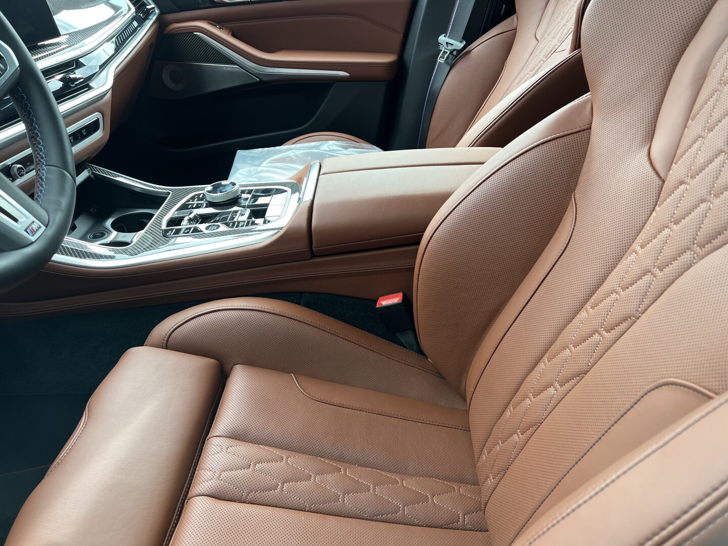 BMW X5 M60i xDrive M-Sport Pro Individual З Німеччини (126453)