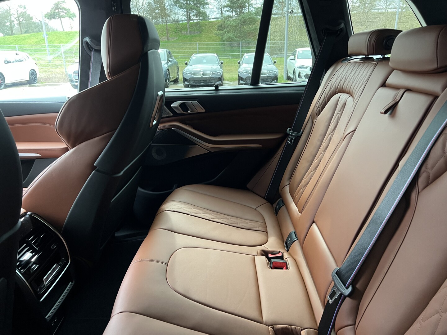 BMW X5 M60i xDrive M-Sport Pro Individual З Німеччини (126454)
