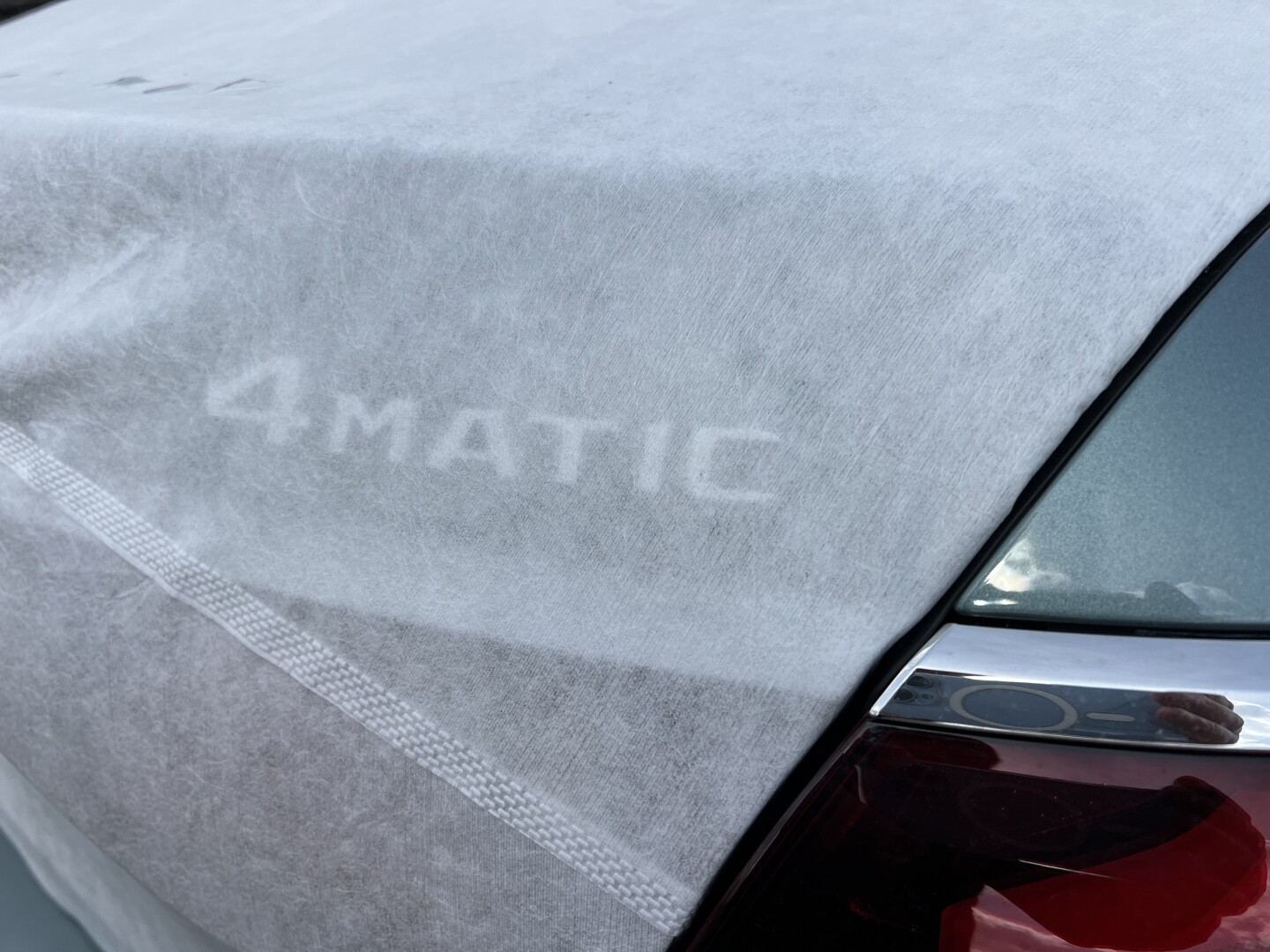 Mercedes-Benz E450d 4-Matic 367PS AMG-Premium   З Німеччини (126462)
