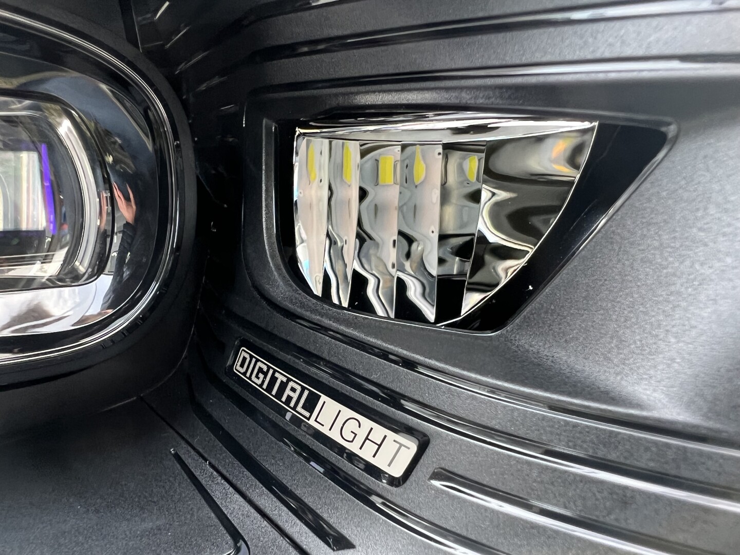 Mercedes-Benz E450d 4-Matic 367PS AMG-Premium   З Німеччини (126459)