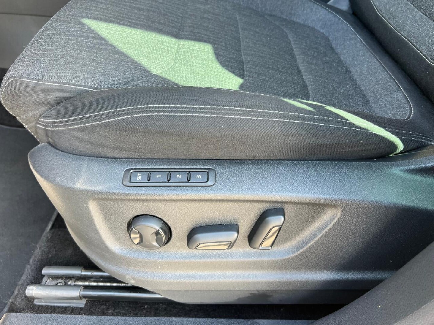 Skoda Kodiaq 2,0 TDI 190PS 4WD DSG "Style" З Німеччини (126507)