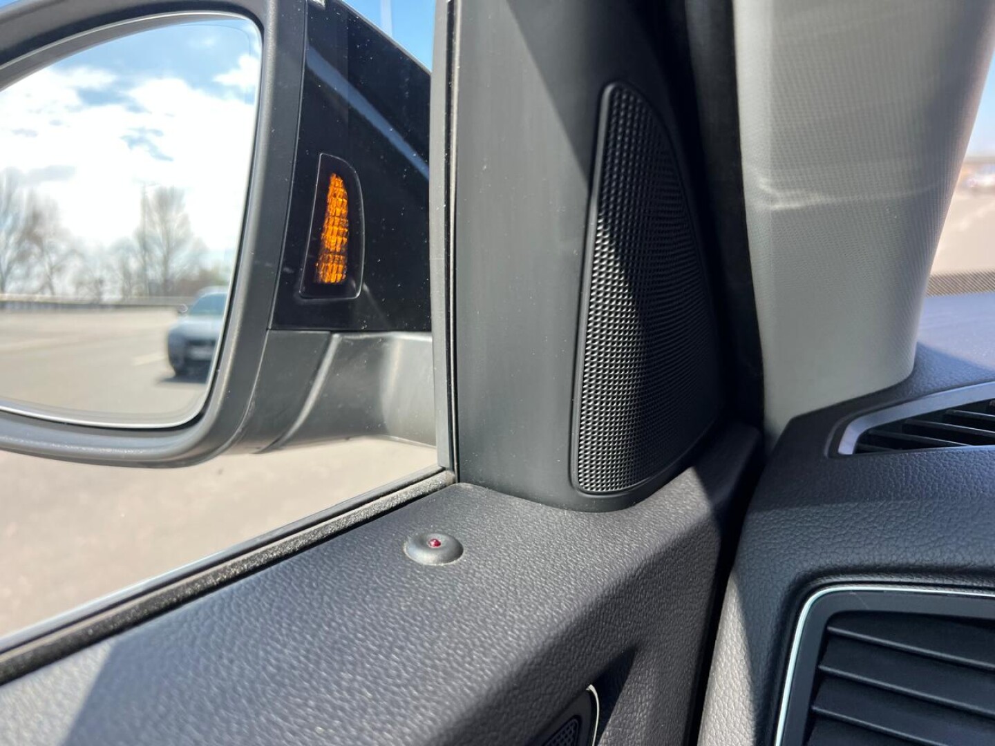 Skoda Kodiaq 2,0 TDI 190PS 4WD DSG "Style" З Німеччини (126497)
