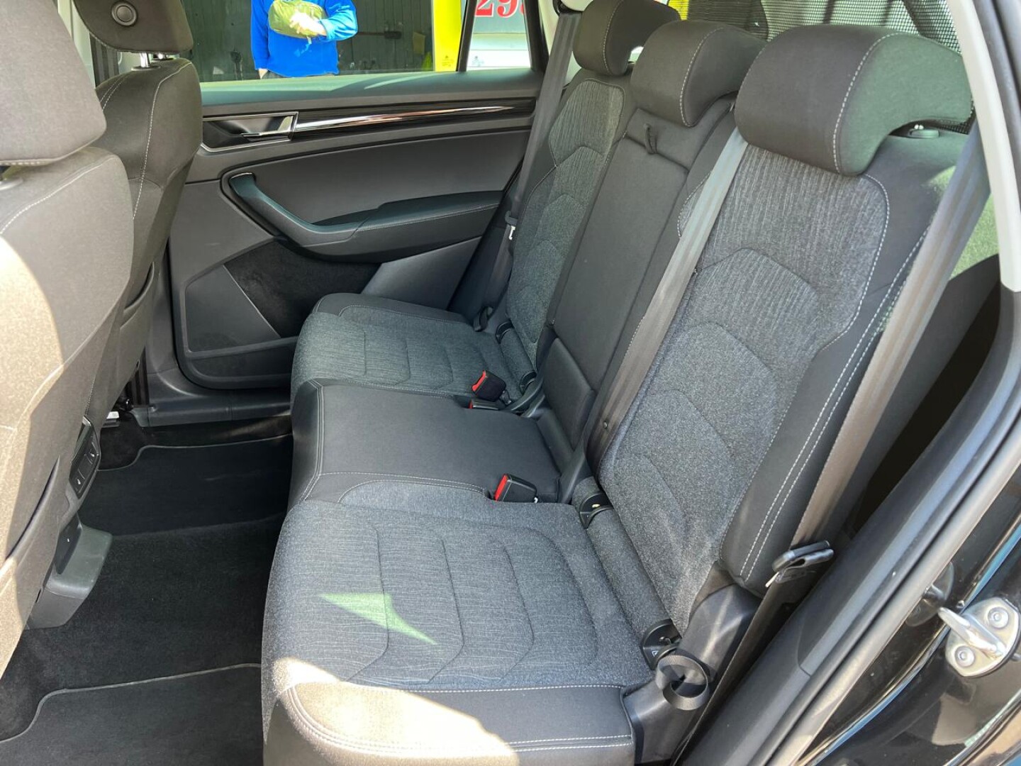 Skoda Kodiaq 2,0 TDI 190PS 4WD DSG "Style" З Німеччини (126502)