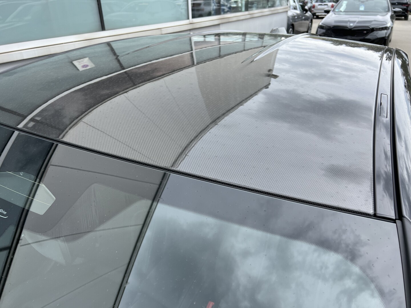 BMW M3 xDrive 510PS Competition Black-Paket З Німеччини (126537)