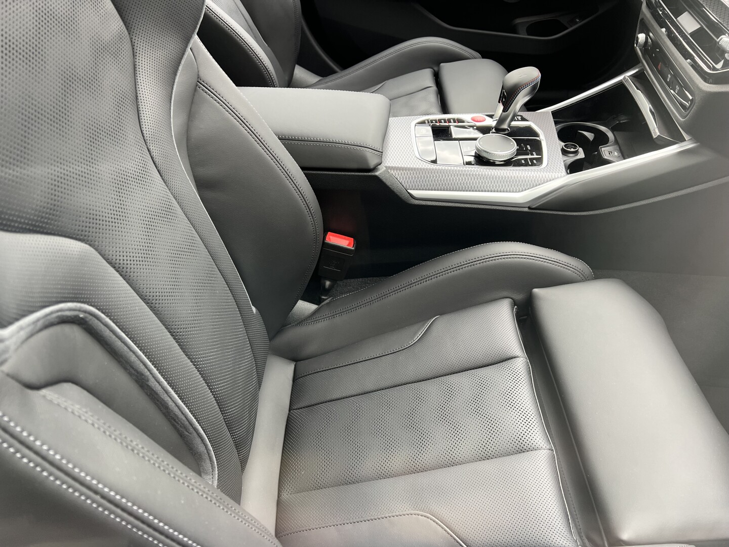 BMW M3 xDrive 510PS Competition Black-Paket З Німеччини (126554)