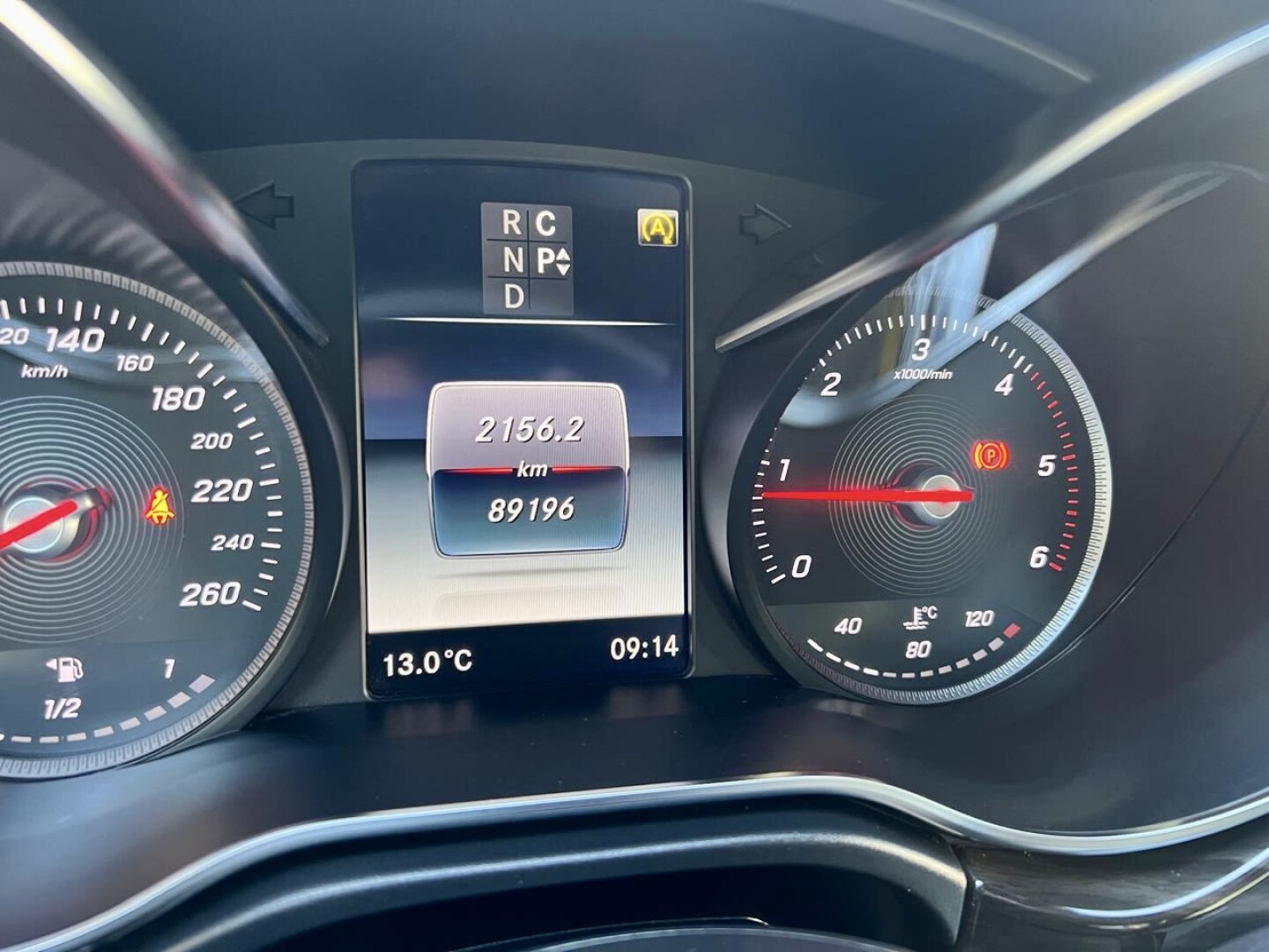Mercedes-Benz V250d 4Matic AMG Lang Exclusive Edition З Німеччини (126586)