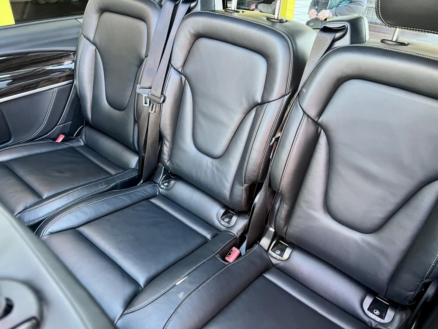 Mercedes-Benz V250d 4Matic AMG Lang Exclusive Edition З Німеччини (126574)