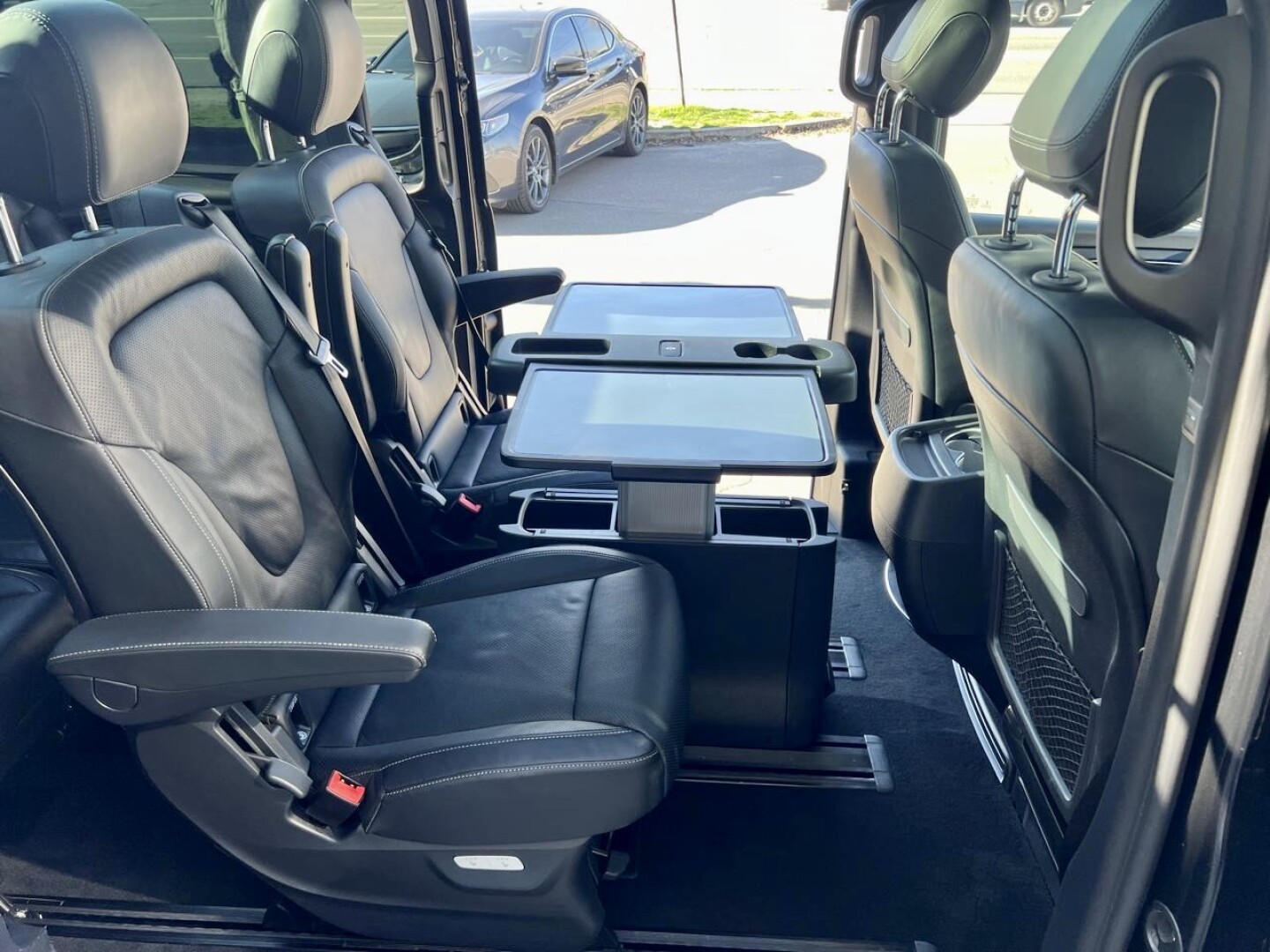 Mercedes-Benz V250d 4Matic AMG Lang Exclusive Edition З Німеччини (126563)