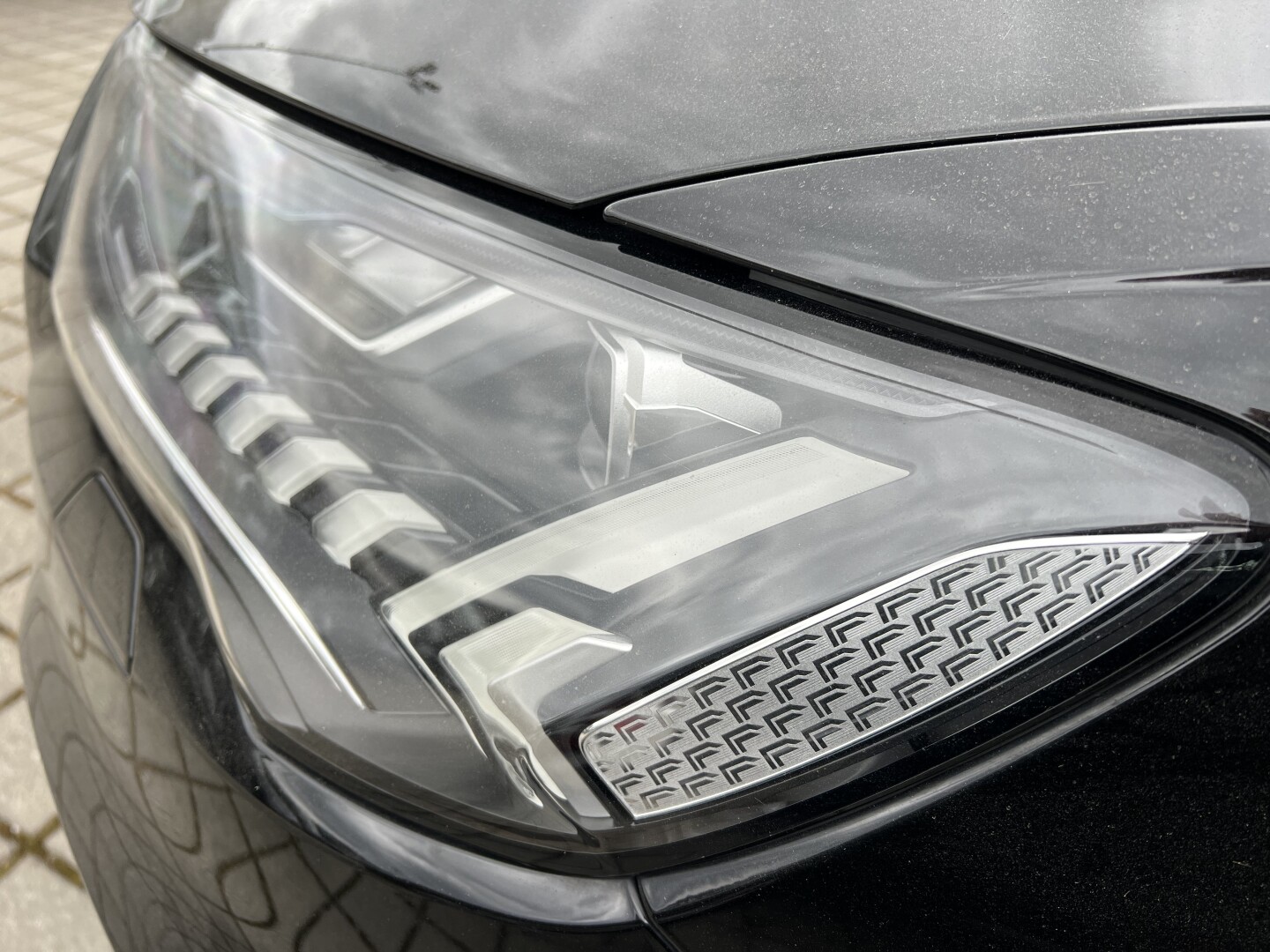 Audi Q7 50TDI 286PS S-Line Black-Paket Matrix  З Німеччини (126660)