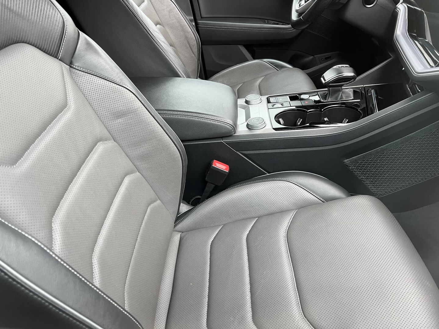 VW Touareg 3.0TDI 286PS R-Line Black Paket Matrix З Німеччини (126731)