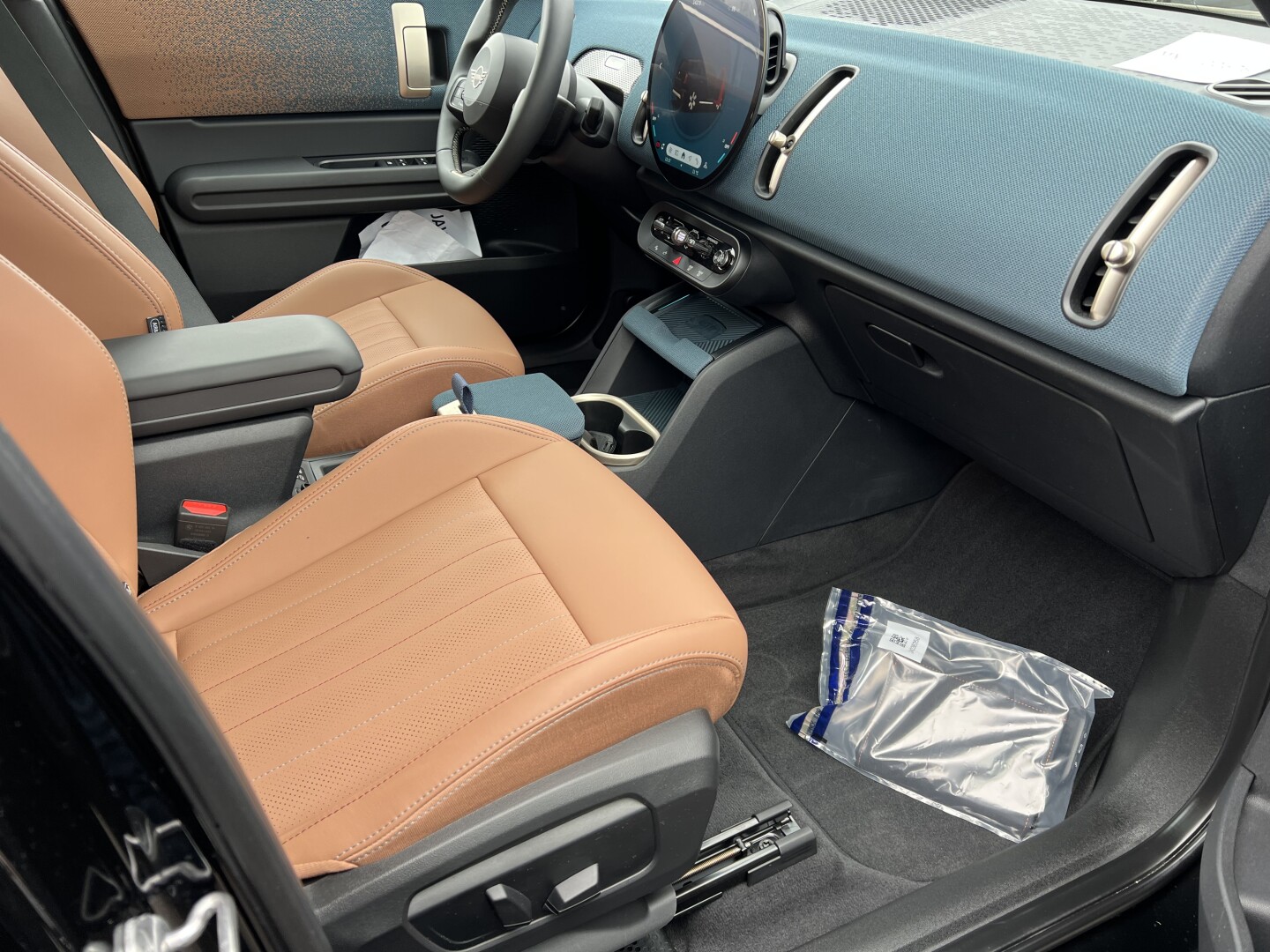 Mini Cooper Countryman S ALL4 Individual З Німеччини (126759)