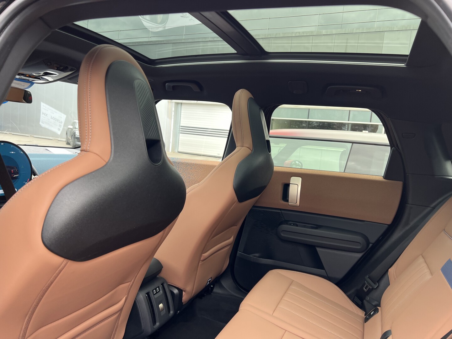 Mini Cooper Countryman S ALL4 Individual З Німеччини (126748)