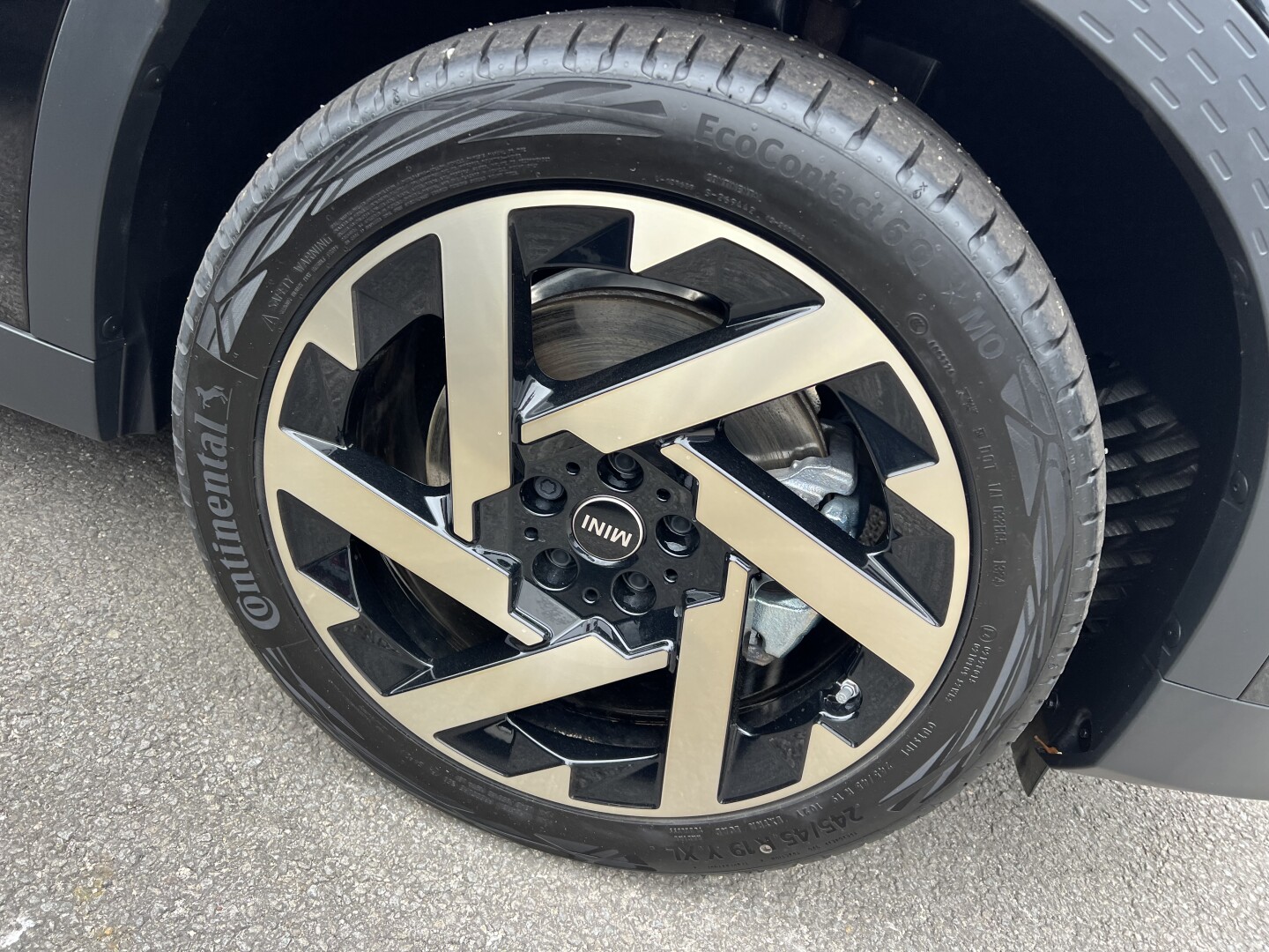 Mini Cooper Countryman S ALL4 Individual З Німеччини (126760)