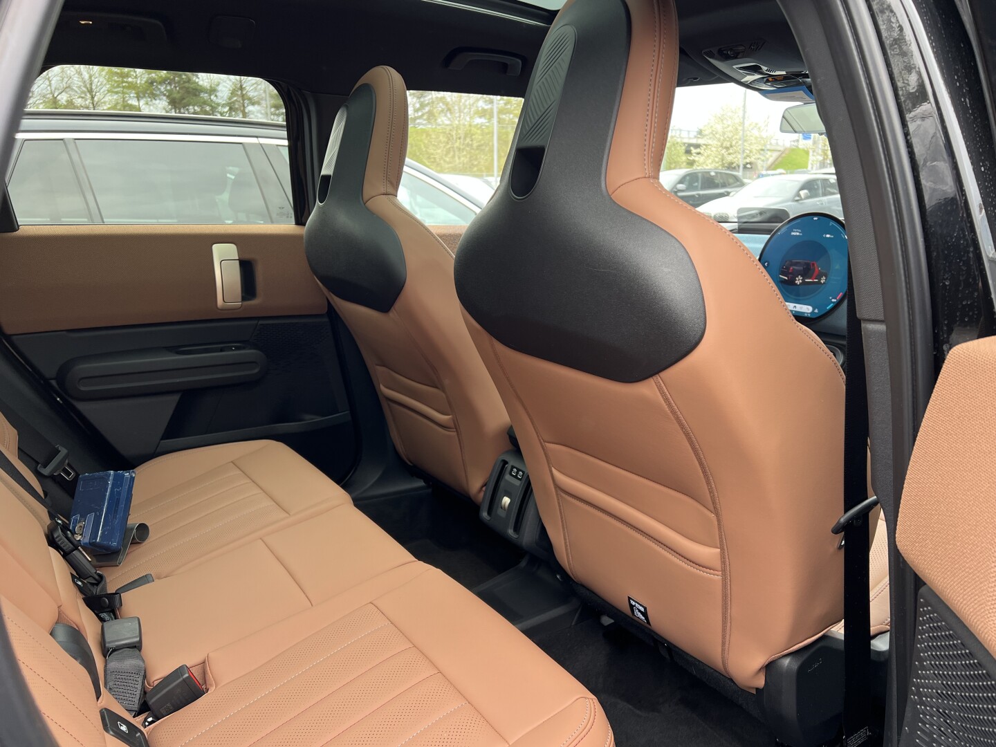 Mini Cooper Countryman S ALL4 Individual З Німеччини (126754)