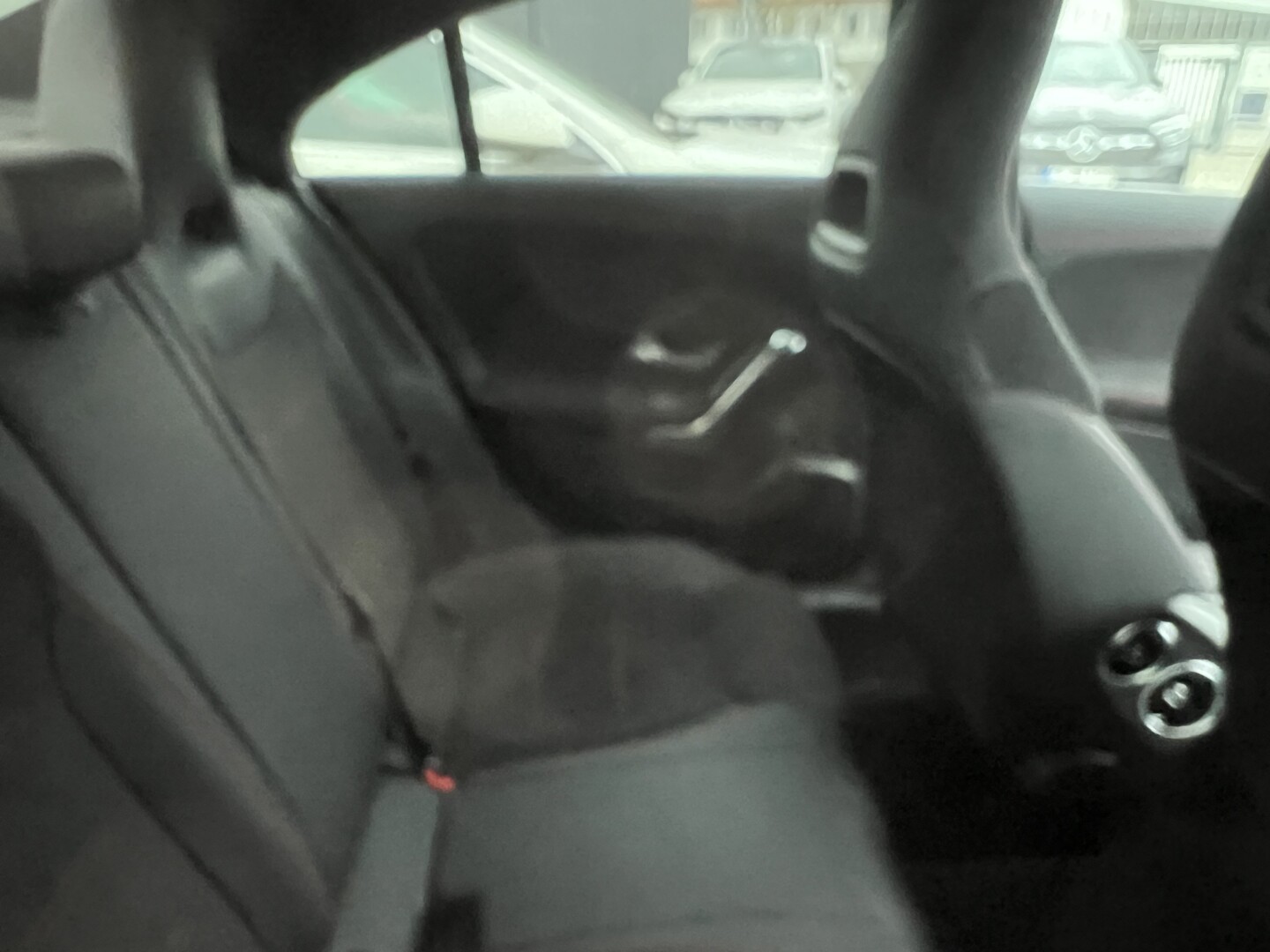 Mercedes-Benz CLA 220d 190PS 4Matic AMG  З Німеччини (126792)