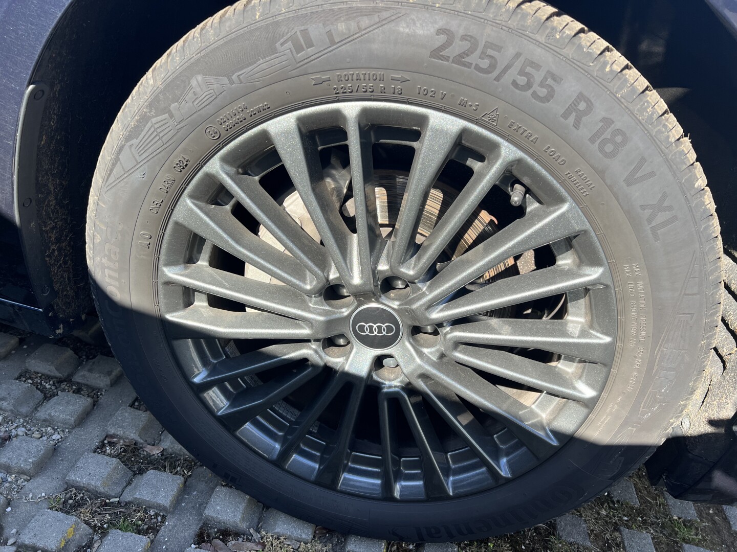 Audi A6 Quattro 40TDI 204PS LED Advanced З Німеччини (126813)