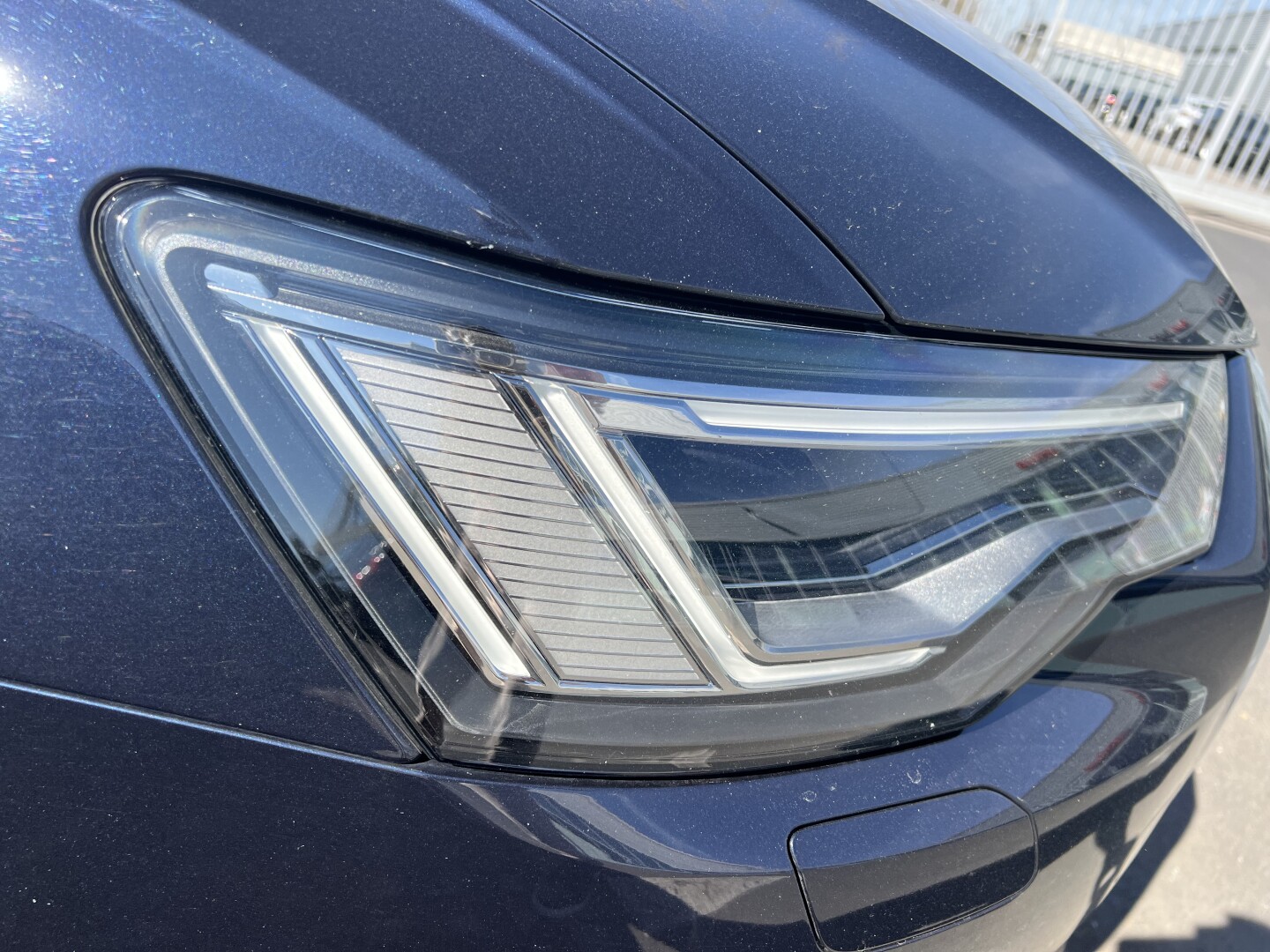 Audi A6 Quattro 40TDI 204PS LED Advanced З Німеччини (126814)