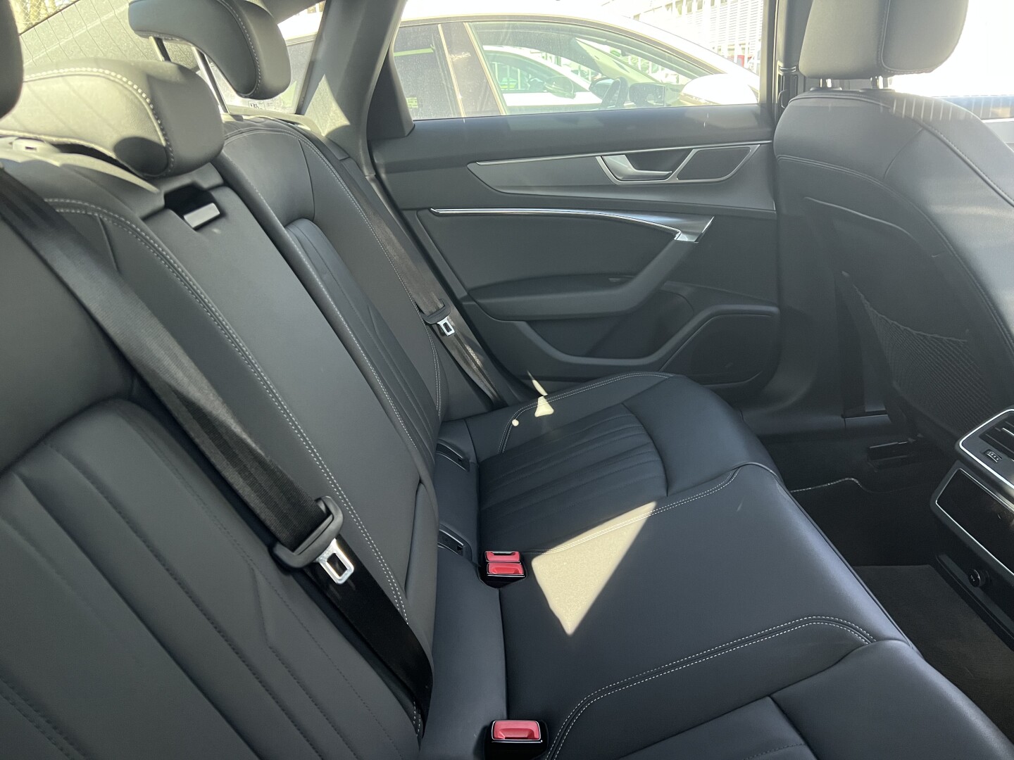Audi A6 Quattro 40TDI 204PS LED Advanced З Німеччини (126819)