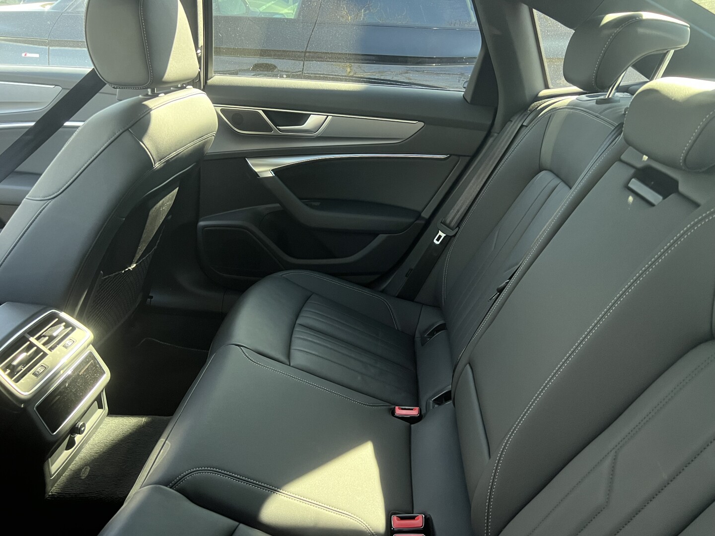 Audi A6 Quattro 40TDI 204PS LED Advanced З Німеччини (126825)