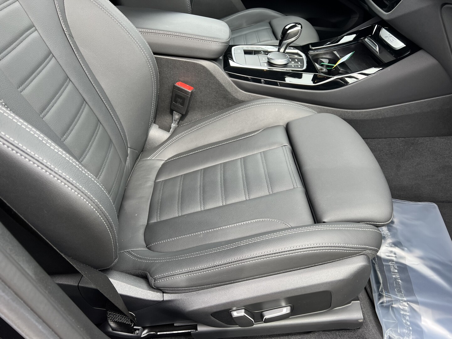 BMW X3 xDrive 30d 286PS M-Sport Paket Laser З Німеччини (126856)