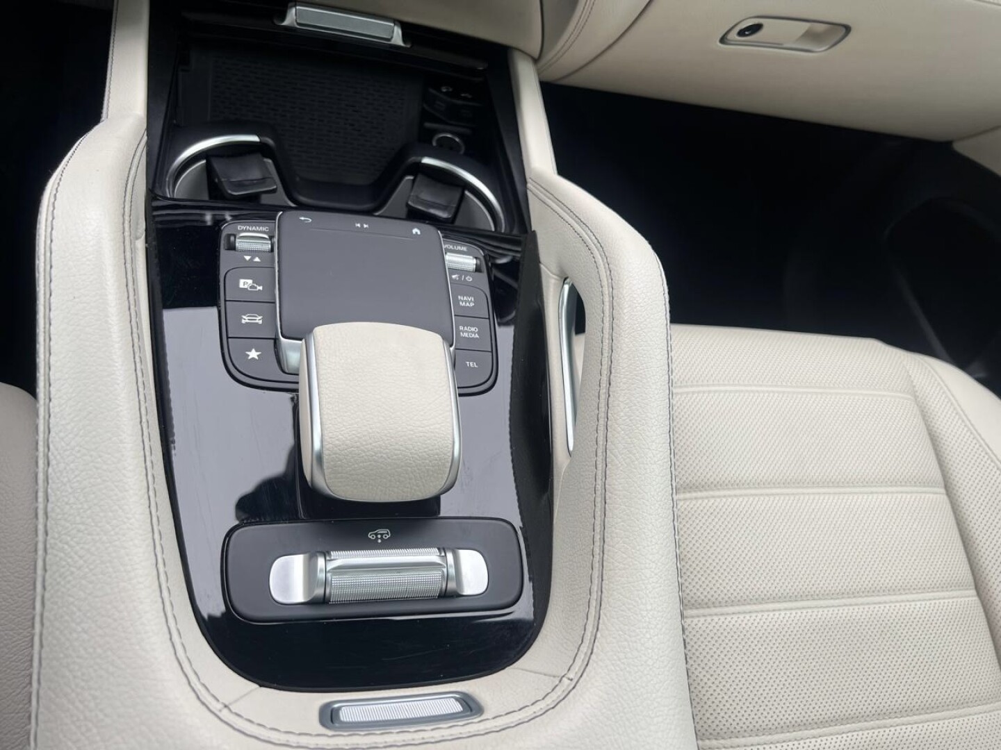 Mercedes-Benz GLE 400d 4Matic AMG Individual  З Німеччини (127125)