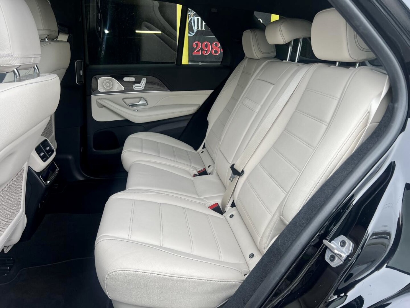Mercedes-Benz GLE 400d 4Matic AMG Individual  З Німеччини (127113)