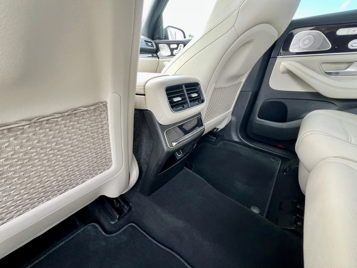 Mercedes-Benz GLE 400d 4Matic AMG Individual  З Німеччини (127149)