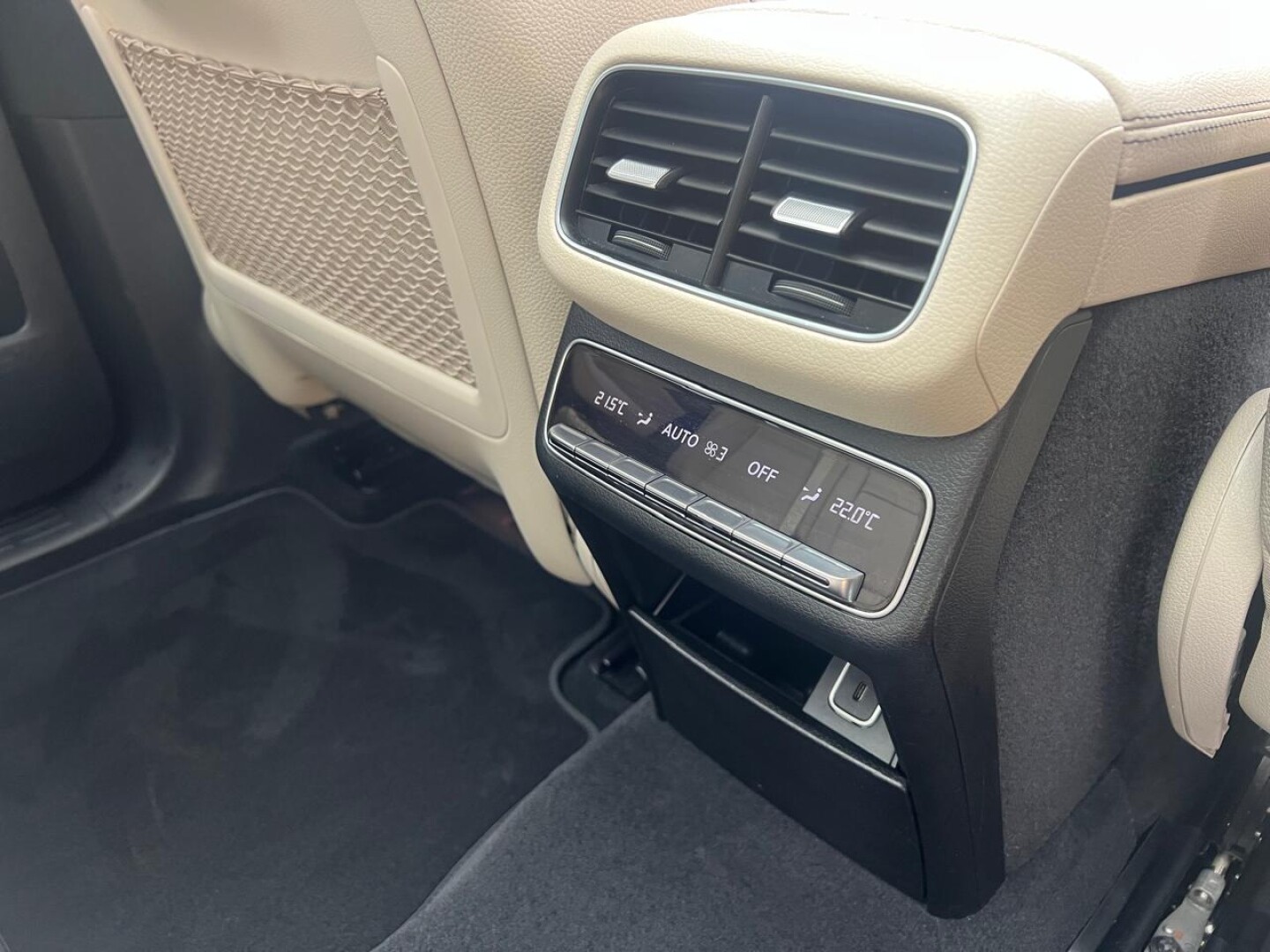 Mercedes-Benz GLE 400d 4Matic AMG Individual  З Німеччини (127119)