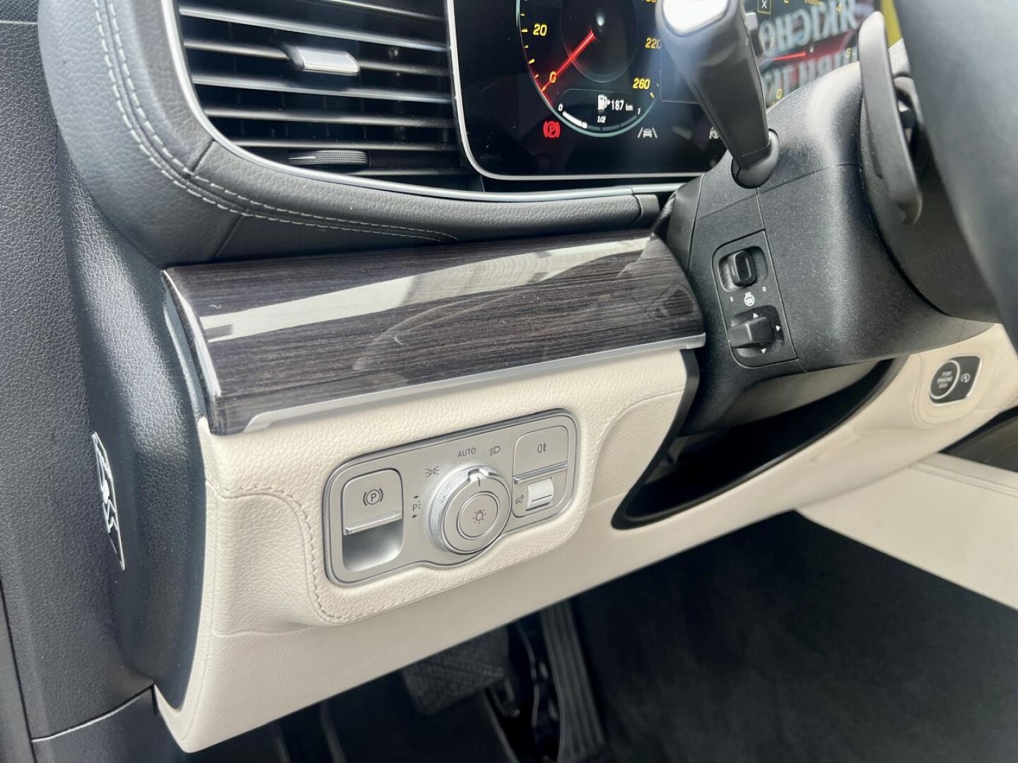 Mercedes-Benz GLE 400d 4Matic AMG Individual  З Німеччини (127126)