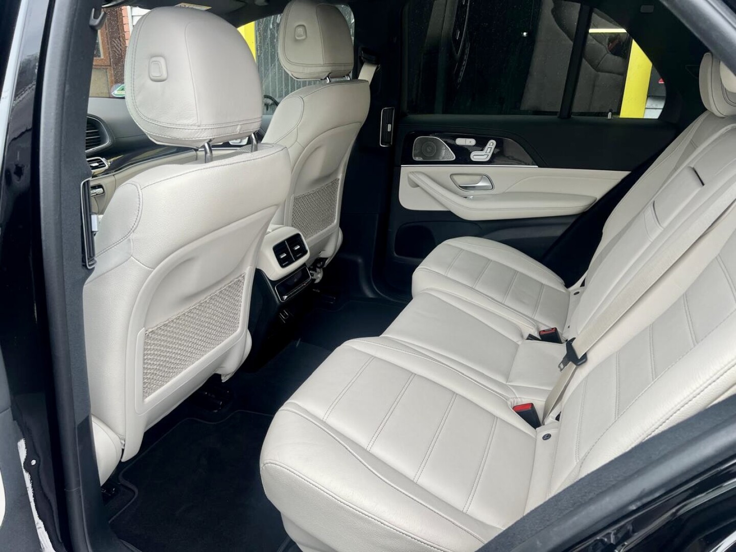 Mercedes-Benz GLE 400d 4Matic AMG Individual  З Німеччини (127109)