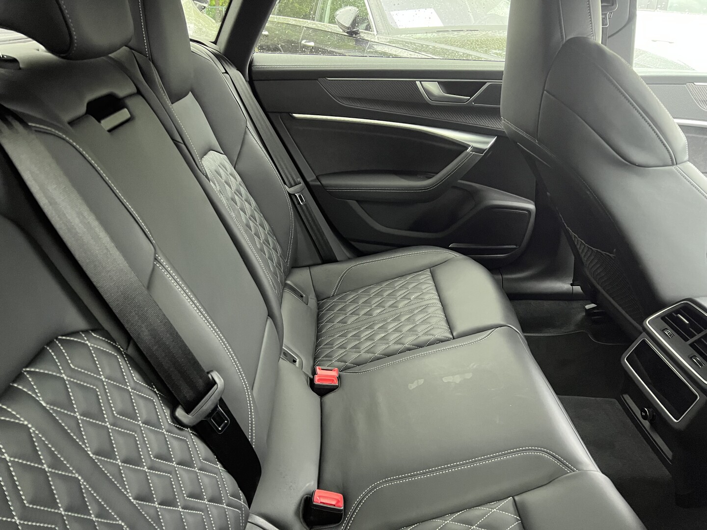 Audi A7 Sportback 50TDI S-Line Quattro Matrix Black Из Германии (127159)