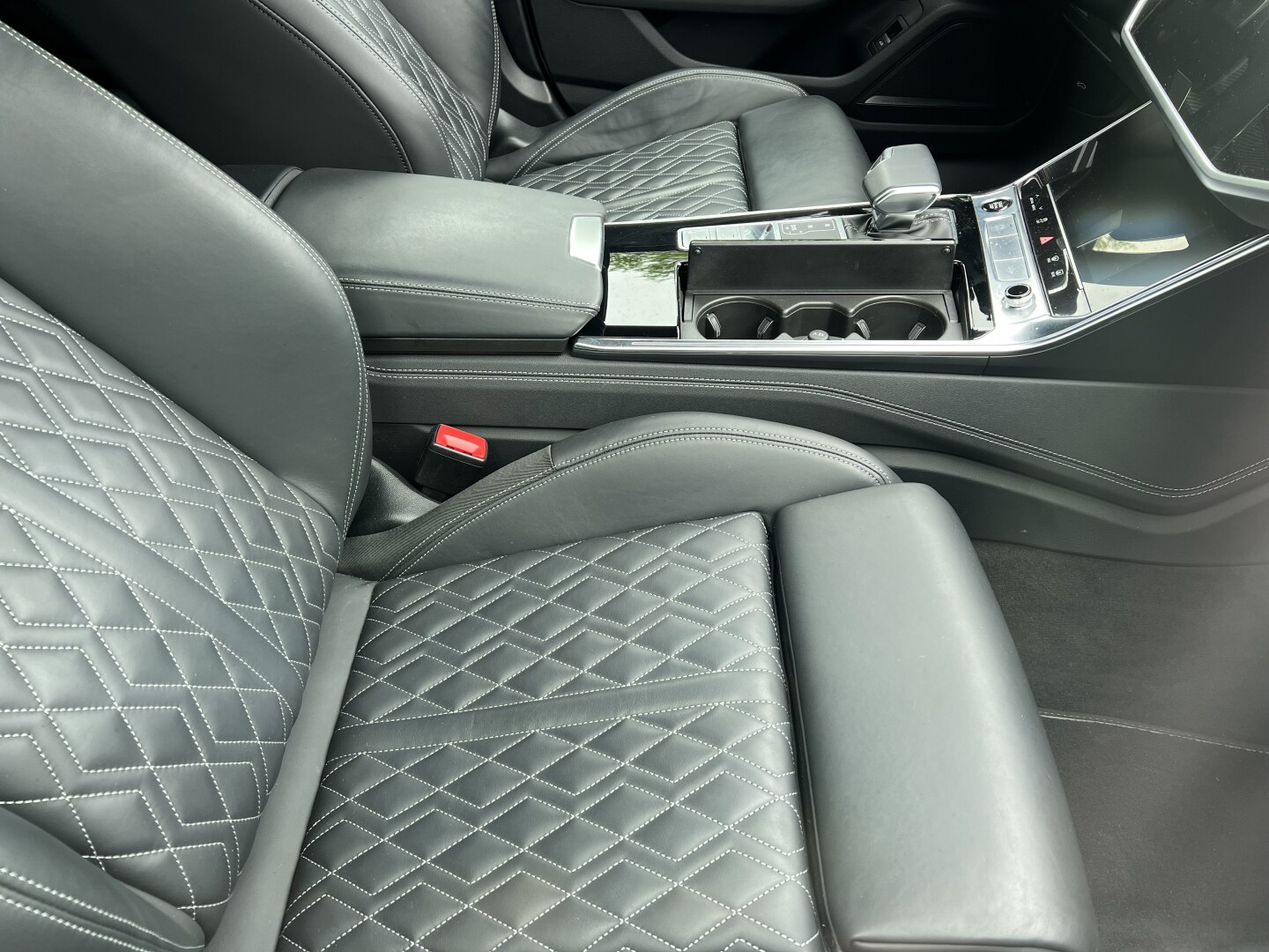 Audi A7 Sportback 50TDI S-Line Quattro Matrix Black Из Германии (127161)