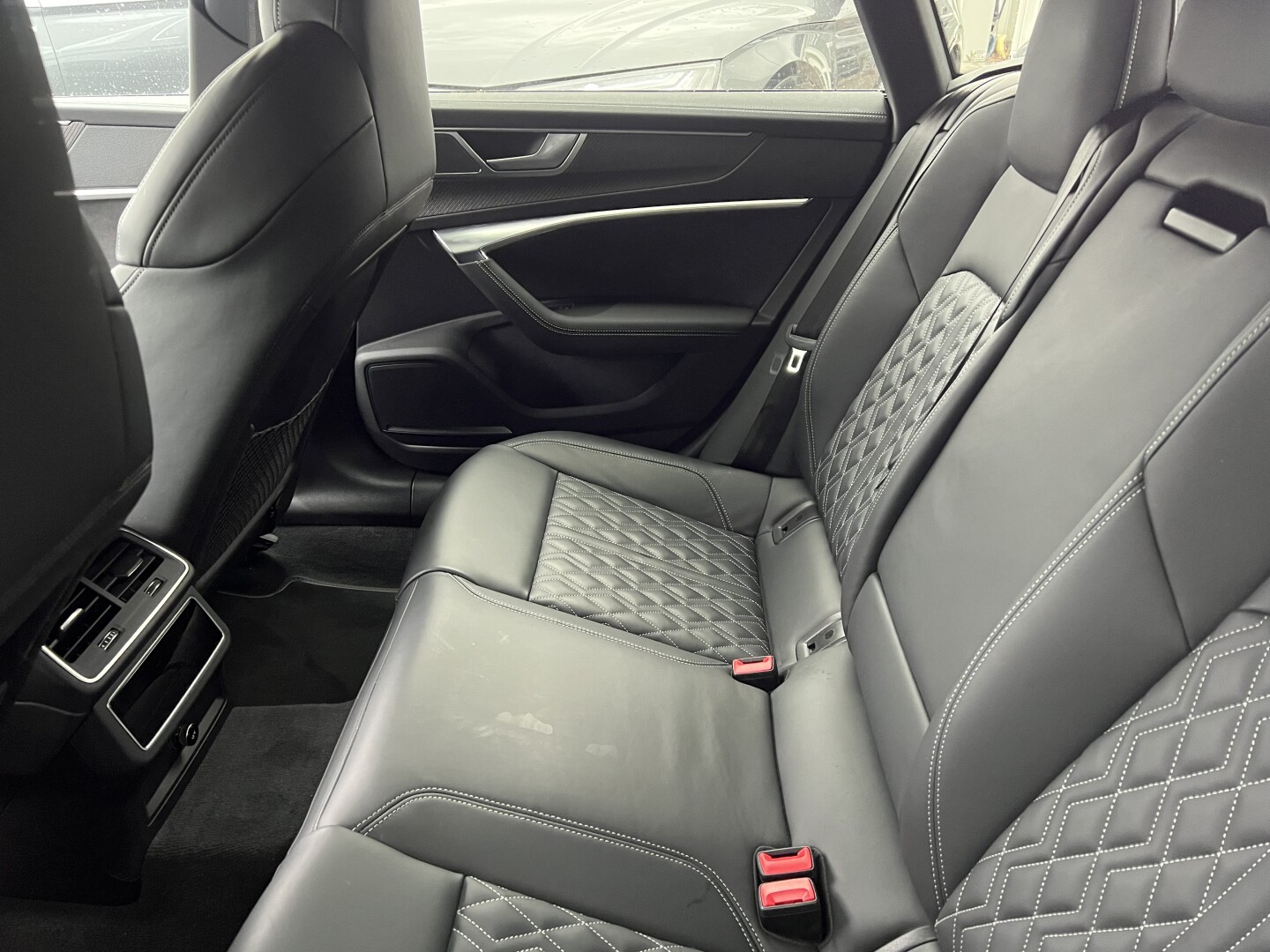 Audi A7 Sportback 50TDI S-Line Quattro Matrix Black Из Германии (127165)