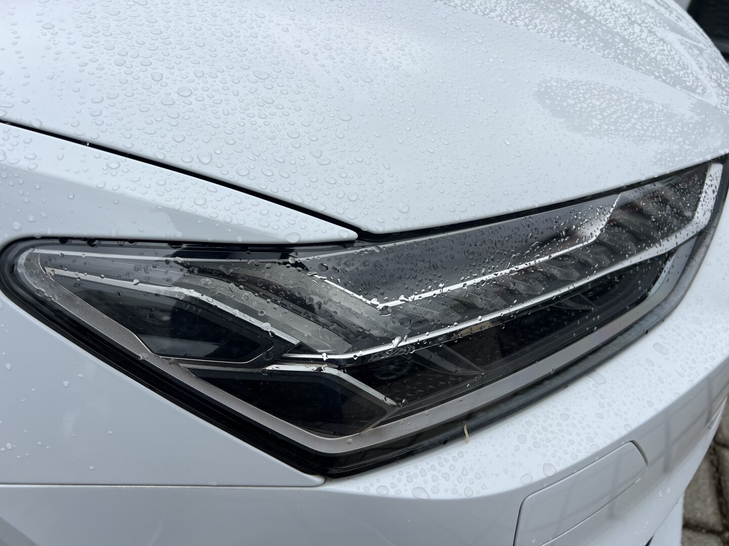 Audi A7 Sportback 50TDI S-Line Quattro Matrix Black Из Германии (127158)
