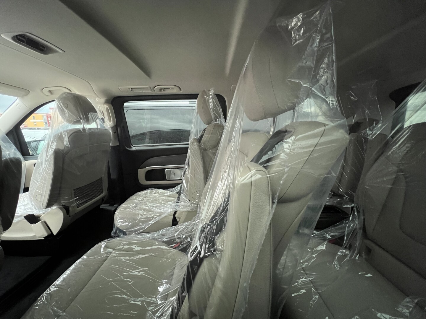 Mercedes-Benz V300d 4Matic AMG Exclusive Edition Lang Из Германии (127221)
