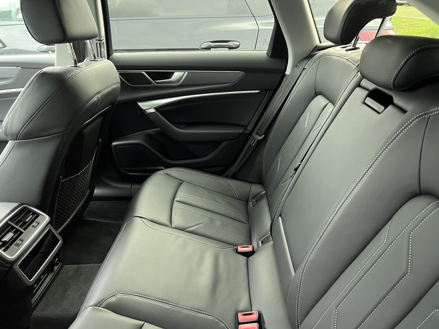 Audi A6 Avant 50TDI Quattro S-Line HD-Matrix  Из Германии (127237)