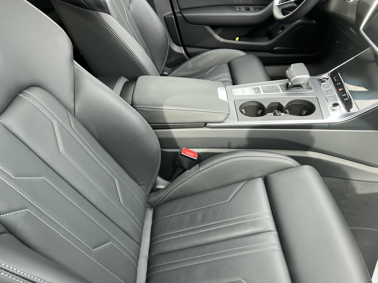 Audi A6 Avant 50TDI Quattro S-Line HD-Matrix  Из Германии (127245)