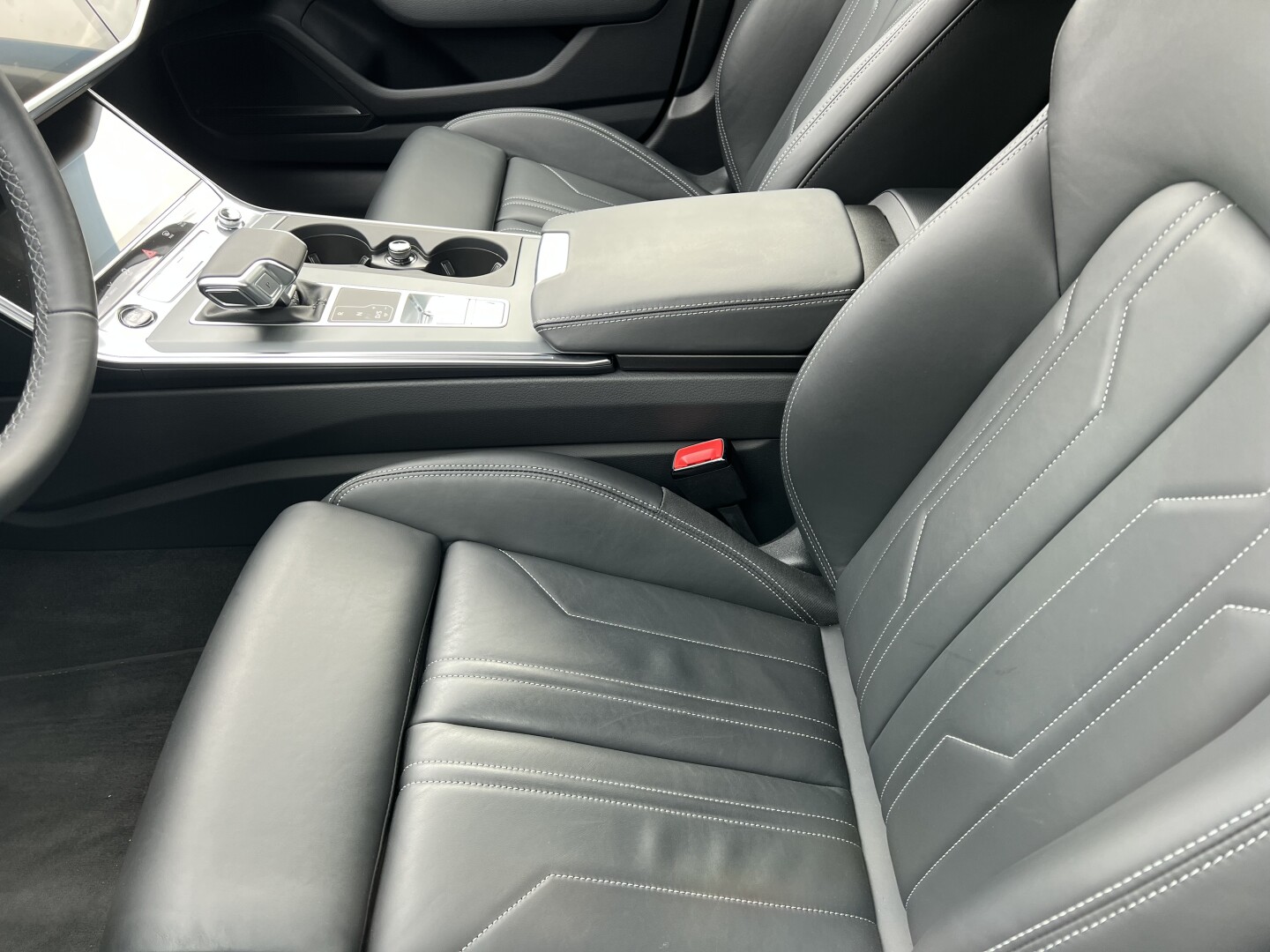 Audi A6 Avant 50TDI Quattro S-Line HD-Matrix  Из Германии (127235)