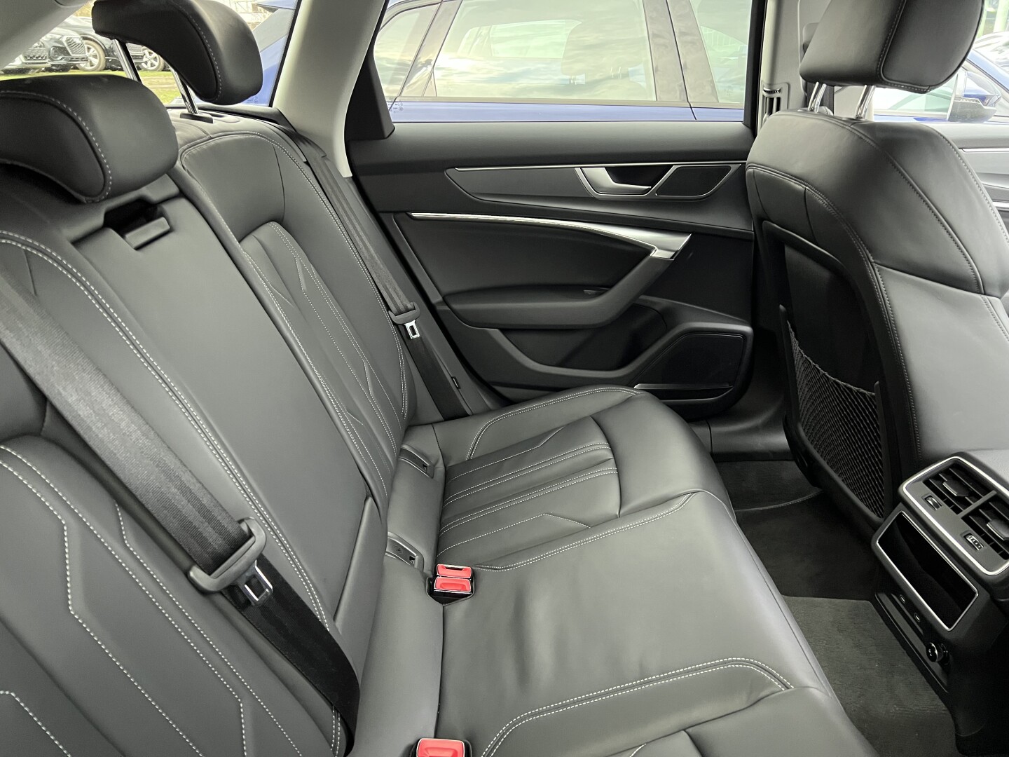 Audi A6 Avant 50TDI Quattro S-Line HD-Matrix  Из Германии (127243)