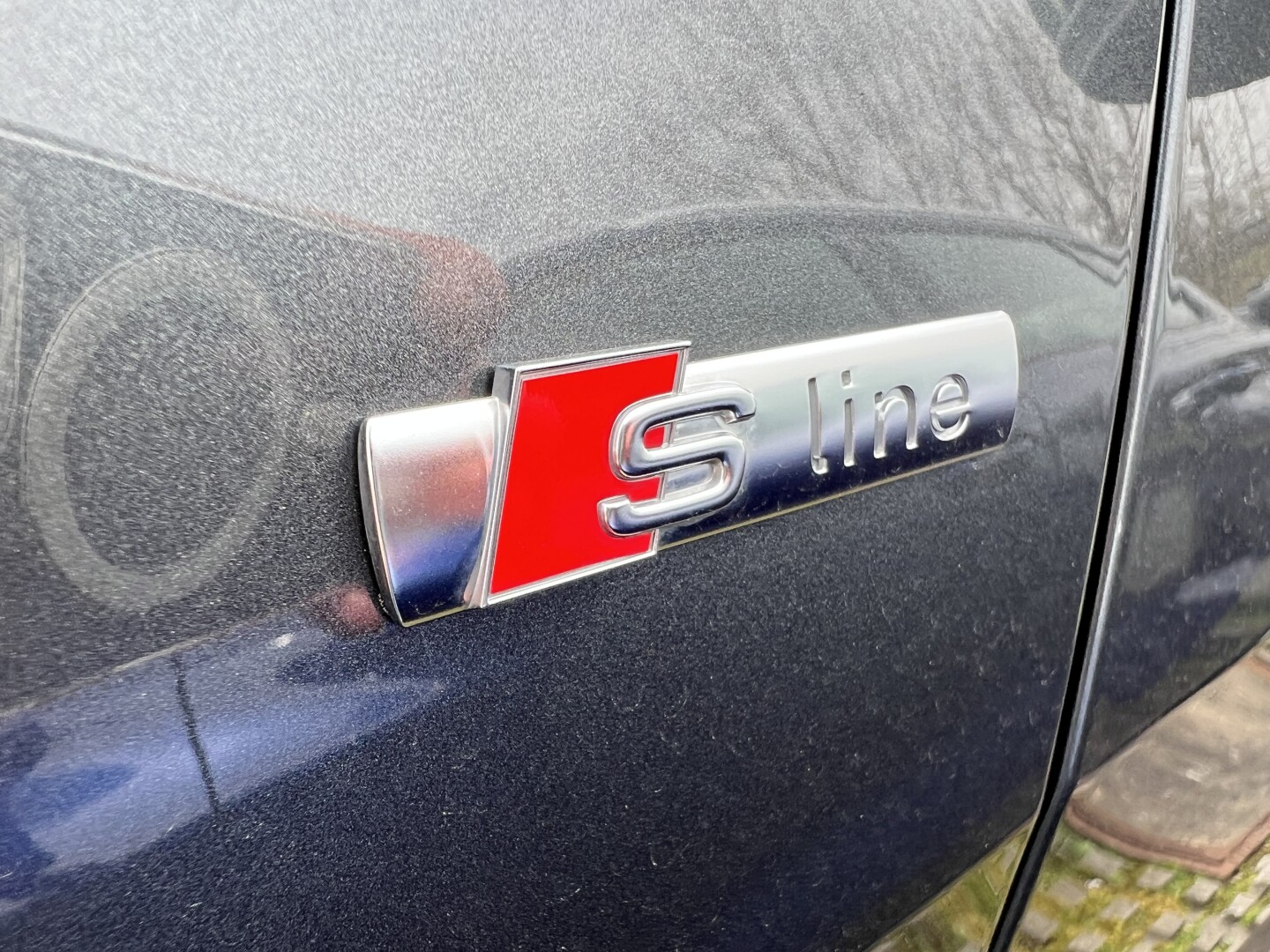 Audi A6 Avant 50TDI Quattro S-Line HD-Matrix  Из Германии (127229)