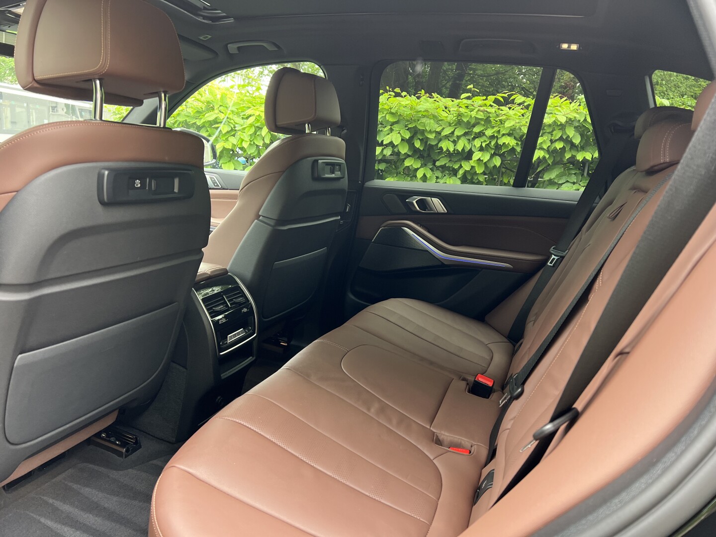  BMW X5 xDrive 40d M-Sport 340PS Black-Paket Laser  Из Германии (127290)