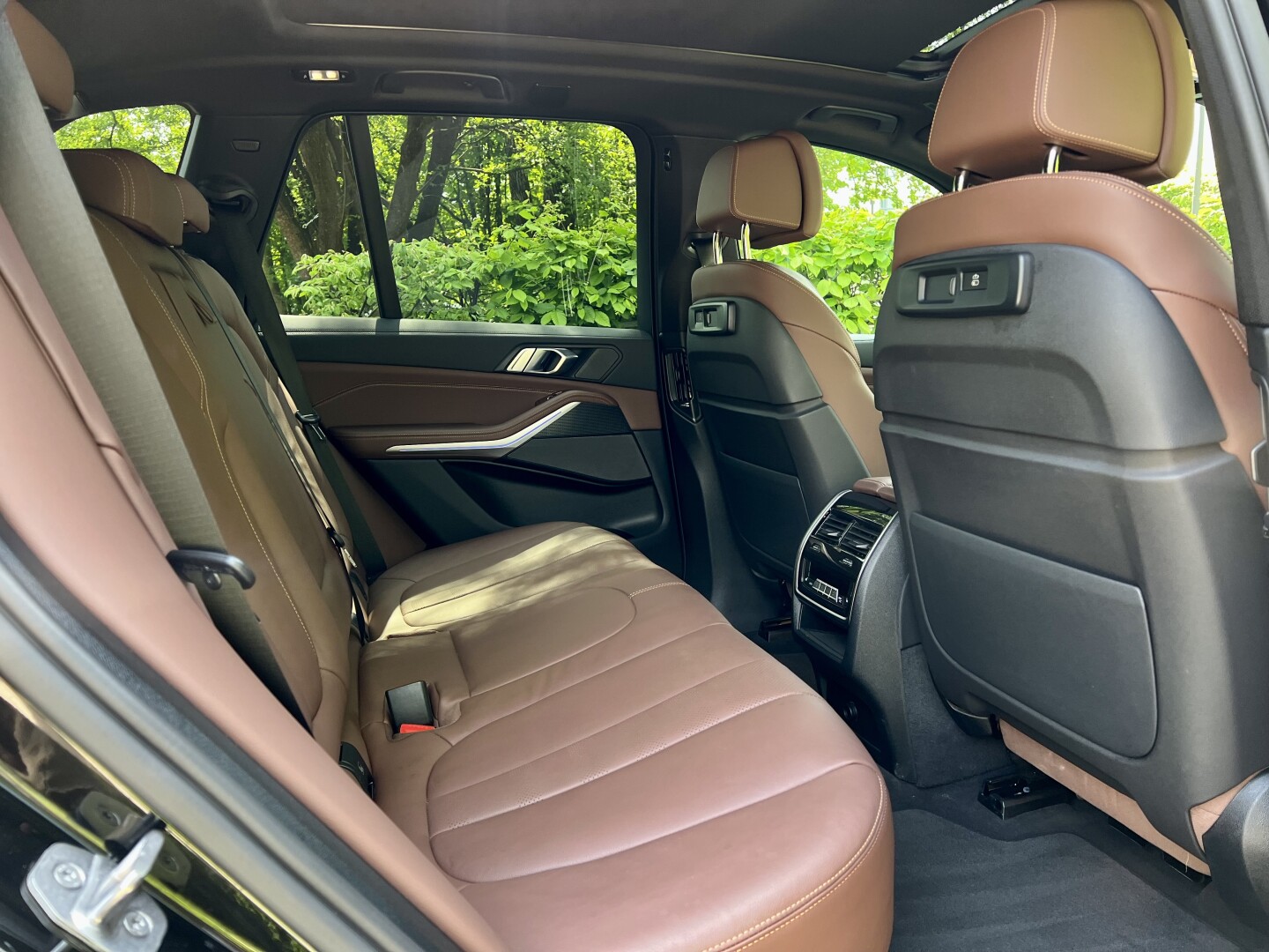  BMW X5 xDrive 40d M-Sport 340PS Black-Paket Laser  Из Германии (127257)