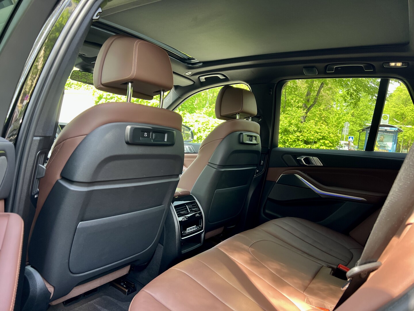  BMW X5 xDrive 40d M-Sport 340PS Black-Paket Laser  Из Германии (127274)