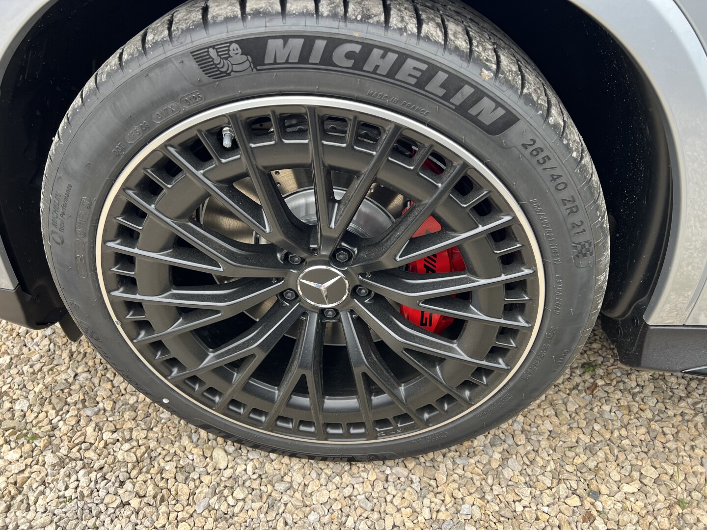 Mercedes-Benz GLC 63 S E-Performance AMG 476PS 4Matic Из Германии (127304)
