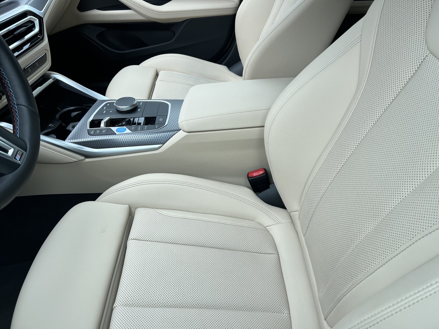 BMW i4 eDrive40 M-Sportpaket 340PS Black З Німеччини (127379)